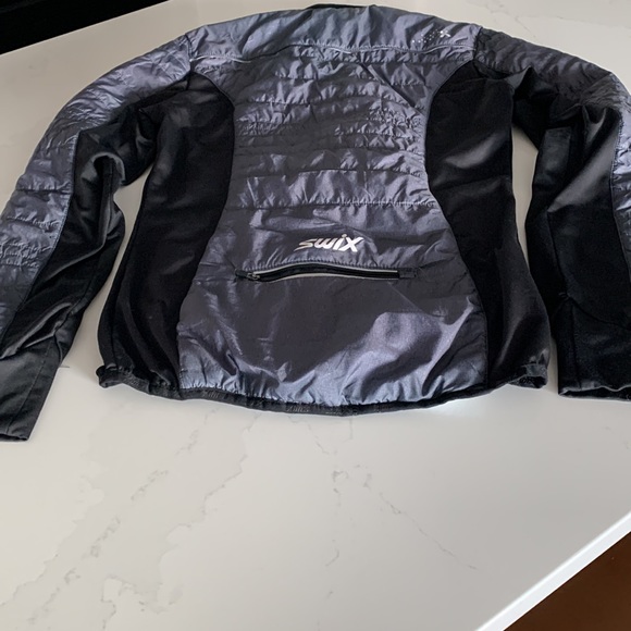 Swix woman jacket size XS - Picture 2 of 3